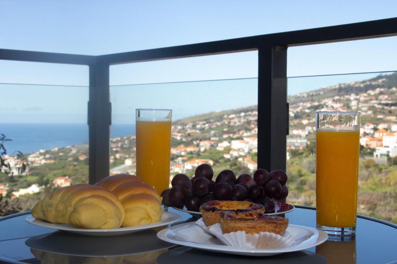 Amoreira House Calheta (Madeira) Exterior foto