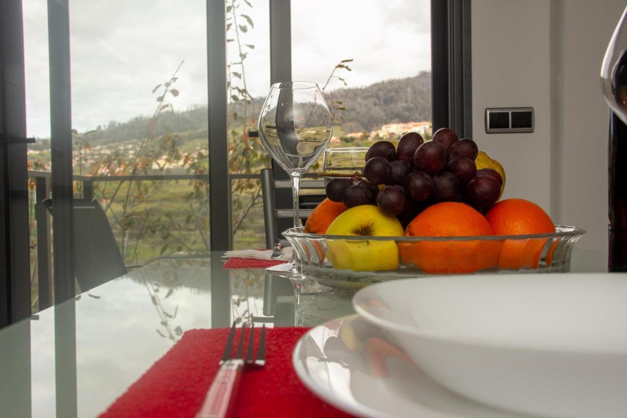 Amoreira House Calheta (Madeira) Exterior foto