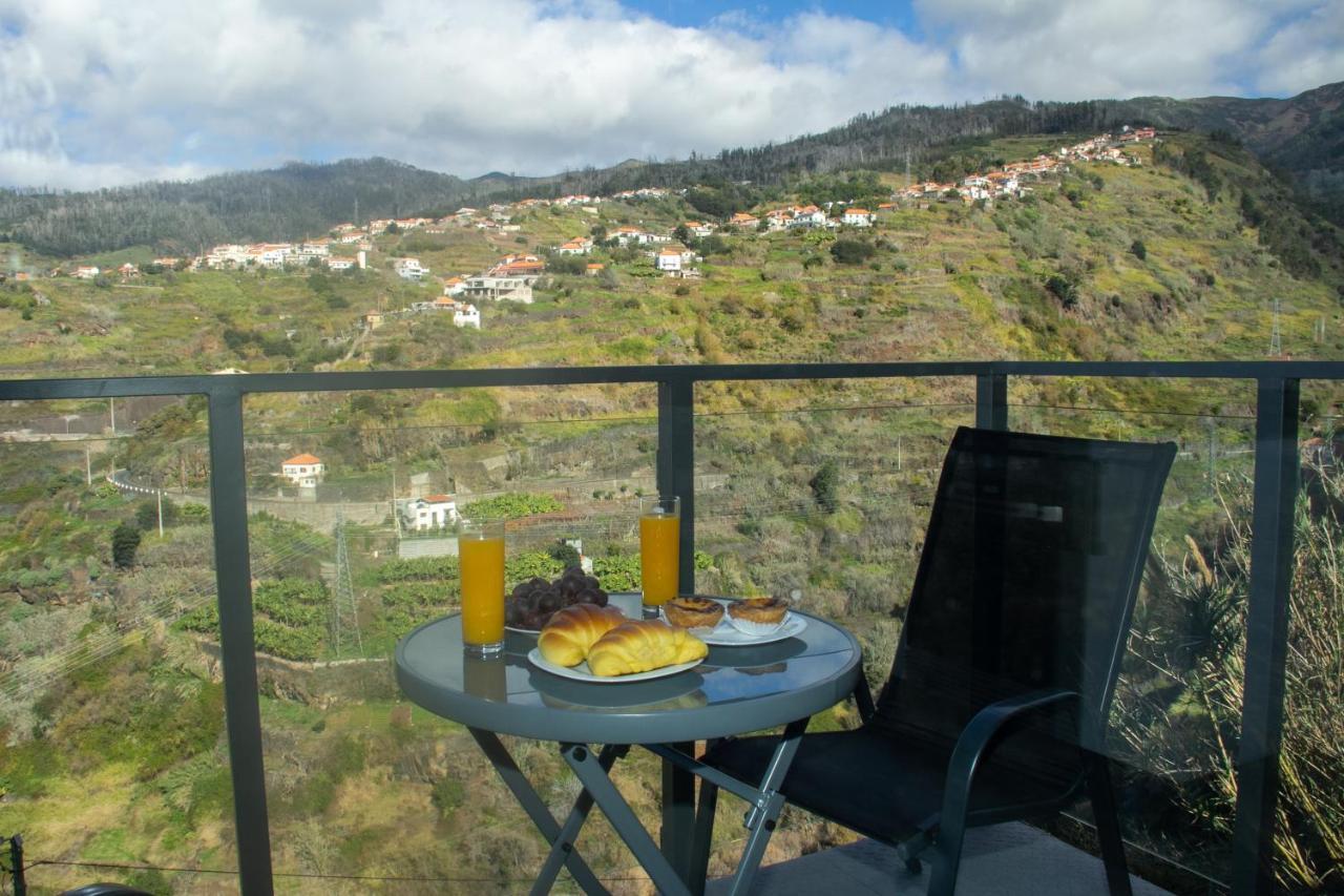 Amoreira House Calheta (Madeira) Exterior foto