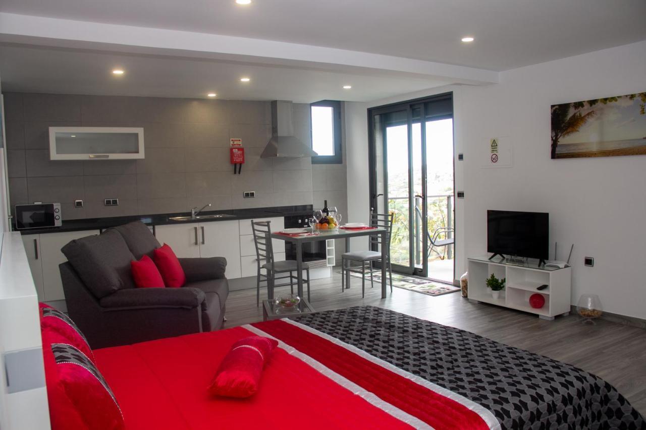 Amoreira House Calheta (Madeira) Exterior foto
