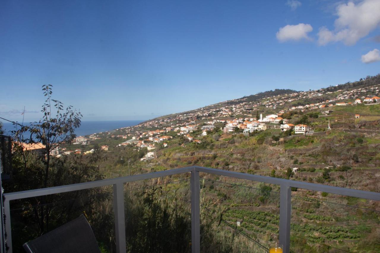 Amoreira House Calheta (Madeira) Exterior foto
